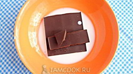 десерт буренка