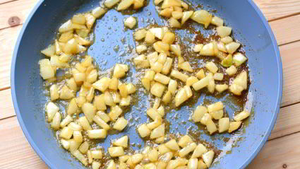 десерт с грушей пломбир