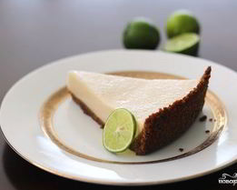 Диетический десерт из творога