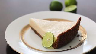 Диетический десерт из творога