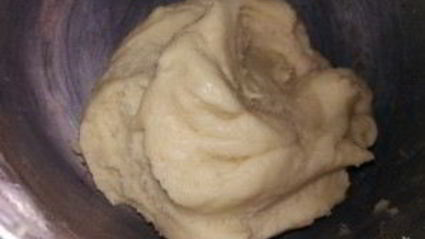 домашние орешки со сгущенкой