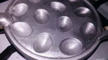 домашние орешки со сгущенкой