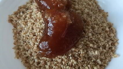 фаршированные бананы