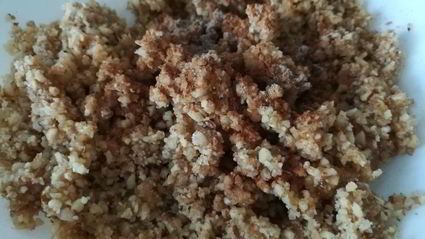 фаршированные бананы