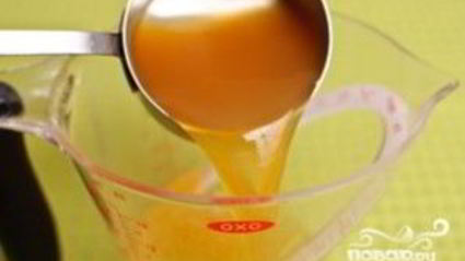 фаршированные груши