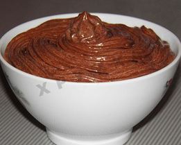 Ганаш шоколадный