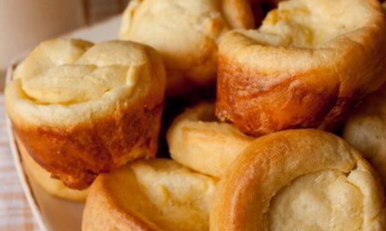 Рецепт йоркширских пудингов