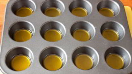 йоркширские пудинги