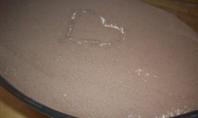 Рецепт итальянского десерта для любимых мужчин к празднику