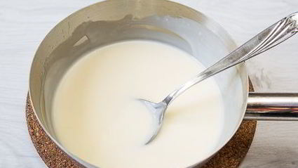 клубничное желе с шампанским