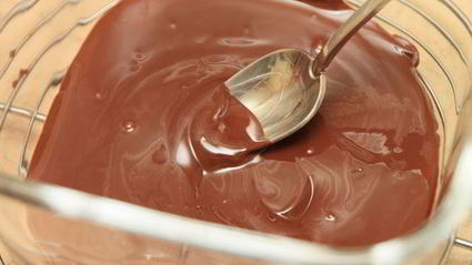 апельсиновые конфеты