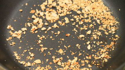 апельсиновые конфеты