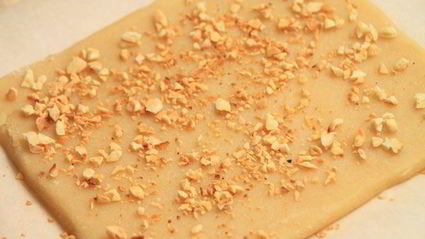 апельсиновые конфеты