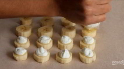 банановые конфеты домашние