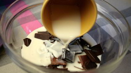 банановые конфеты