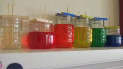 детские конфеты