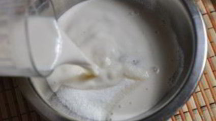 домашние конфеты ириски