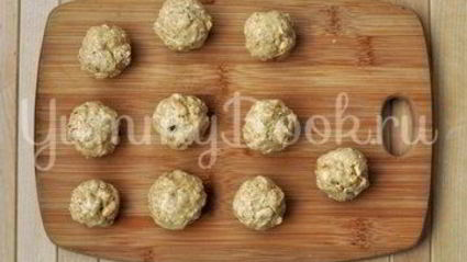 домашние конфеты сникерс