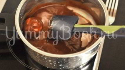 домашние конфеты сникерс