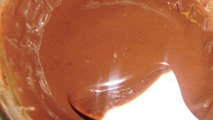 домашние конфеты