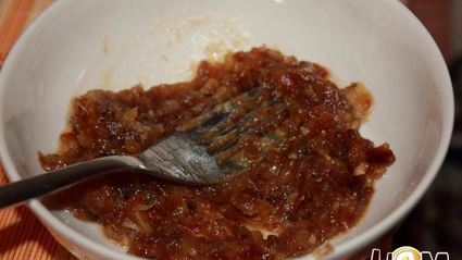 имбирные конфеты