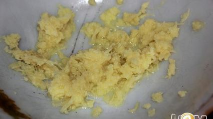 имбирные конфеты