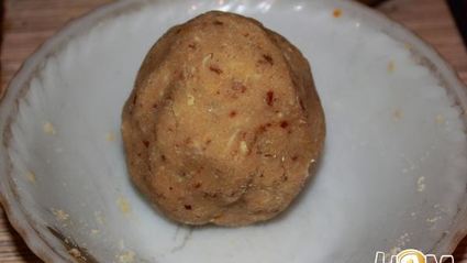 имбирные конфеты