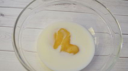 кокосовые конфетки из сухого молока