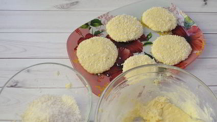 кокосовые конфетки из сухого молока