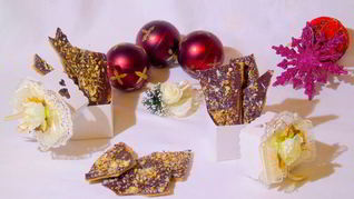 Конфета Чудо-ириска