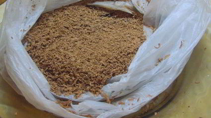 конфета чудо-ириска