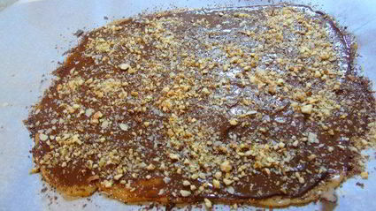 конфета чудо-ириска