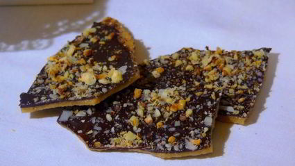 конфета чудо-ириска