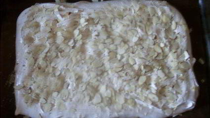 конфетки нуга в шоколаде