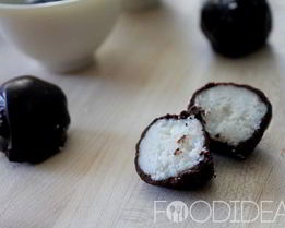 Конфеты Баунти