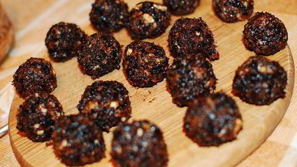 конфеты чернослив в шоколаде