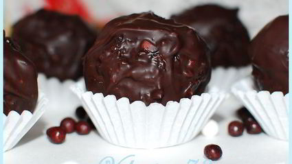 конфеты чернослив в шоколаде