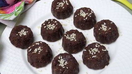 конфеты фальшивый трюфель