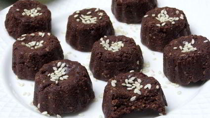 конфеты фальшивый трюфель