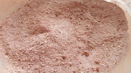 конфеты фальшивый трюфель