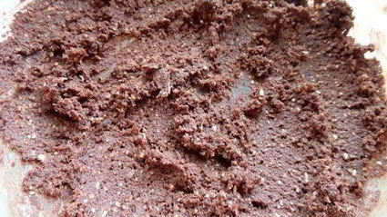 конфеты фальшивый трюфель