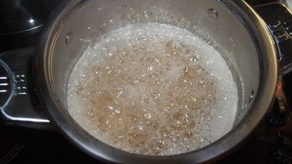 конфеты из баклажанов