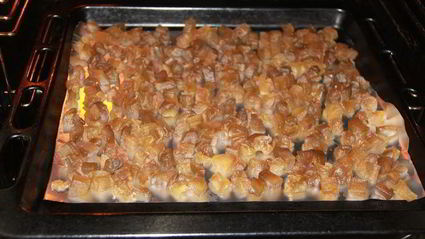 конфеты из баклажанов