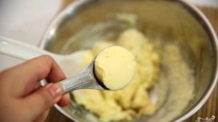 конфеты из детской молочной смеси