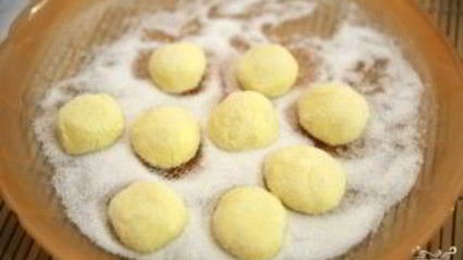 конфеты из детской молочной смеси