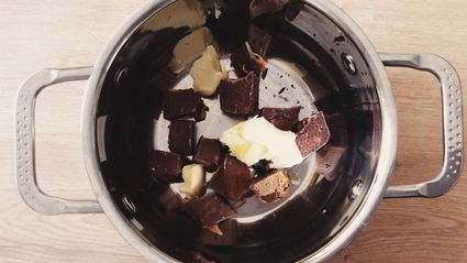 конфеты из кукурузных хлопьев