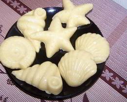 Конфеты Коровка