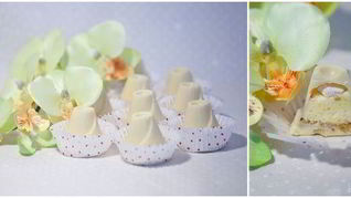 Конфеты Мангиферо