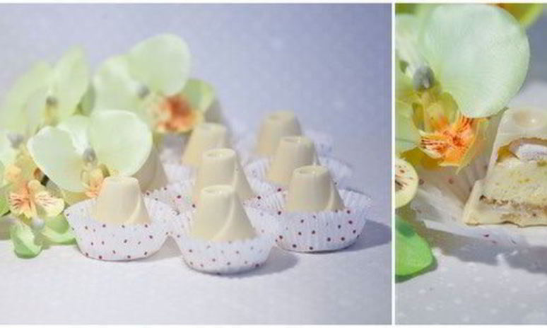 Рецепт конфет мангиферо