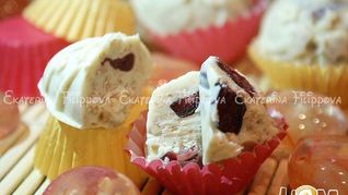 Конфеты Мюсли